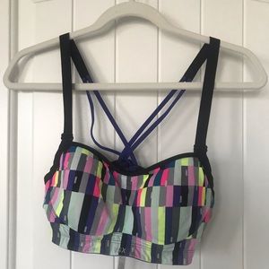Victoria’s Secret Sports Bra 34D 💎